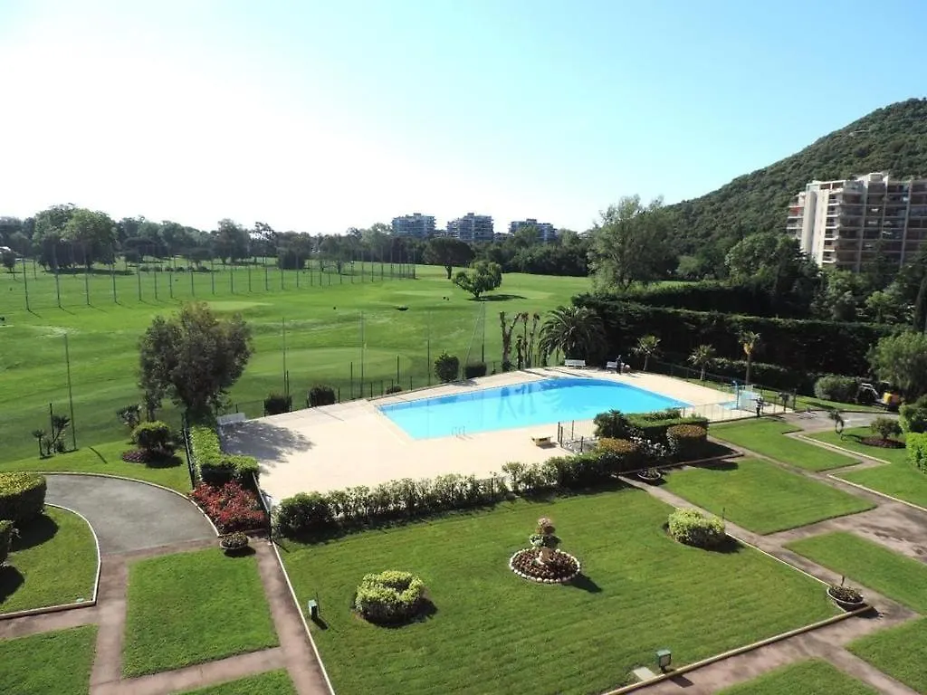 Joli Appartement En Residence Avec Piscine Et Gardien location