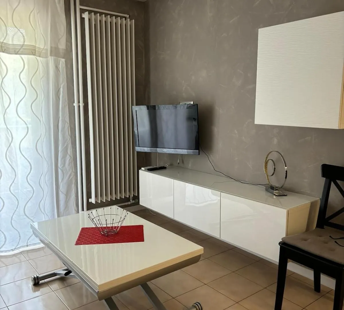 Apartamento Joli Appartement En Residence Avec Piscine Et Gardien Mandelieu