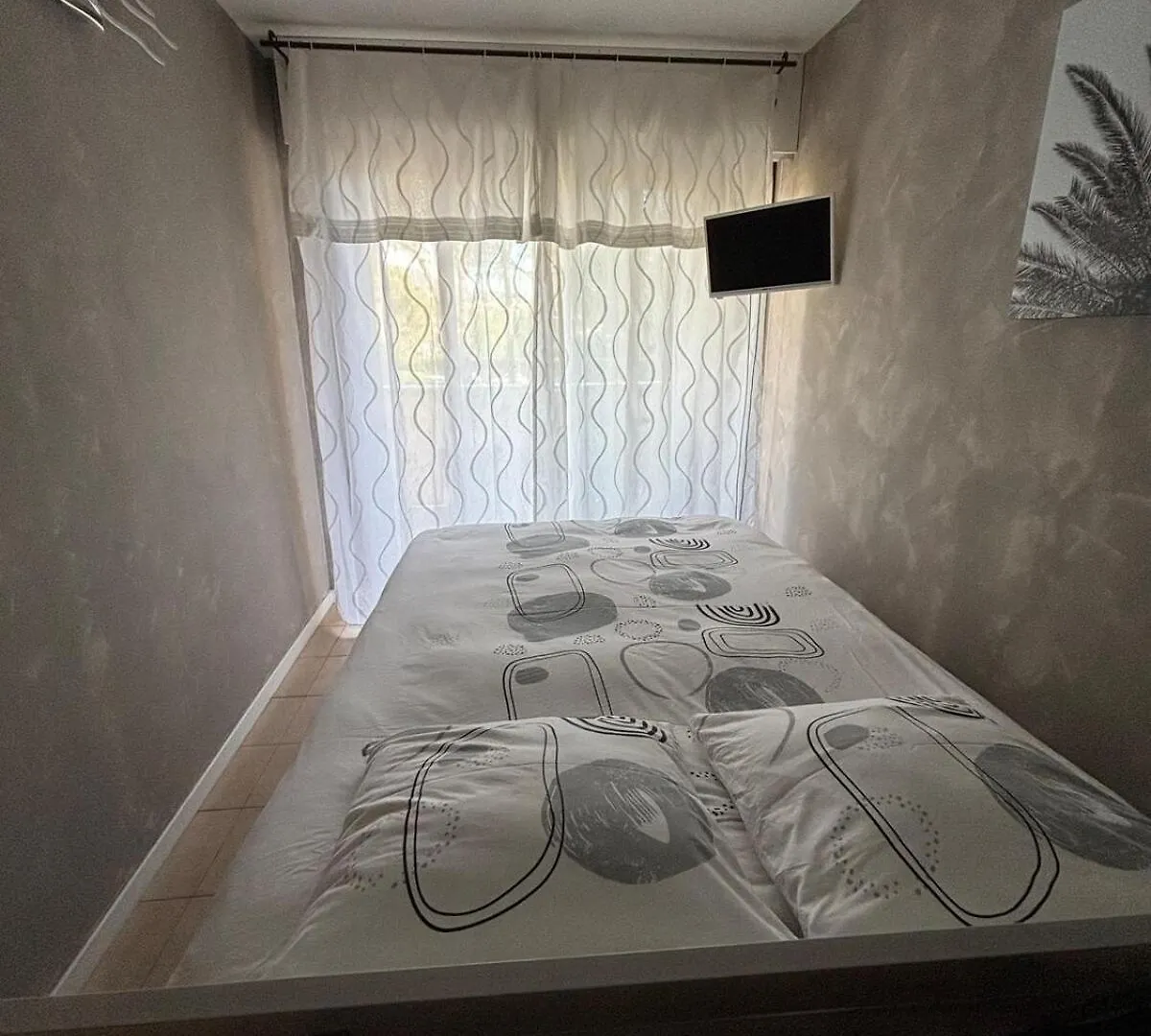 Joli Appartement En Residence Avec Piscine Et Gardien Mandelieu-la-Napoule